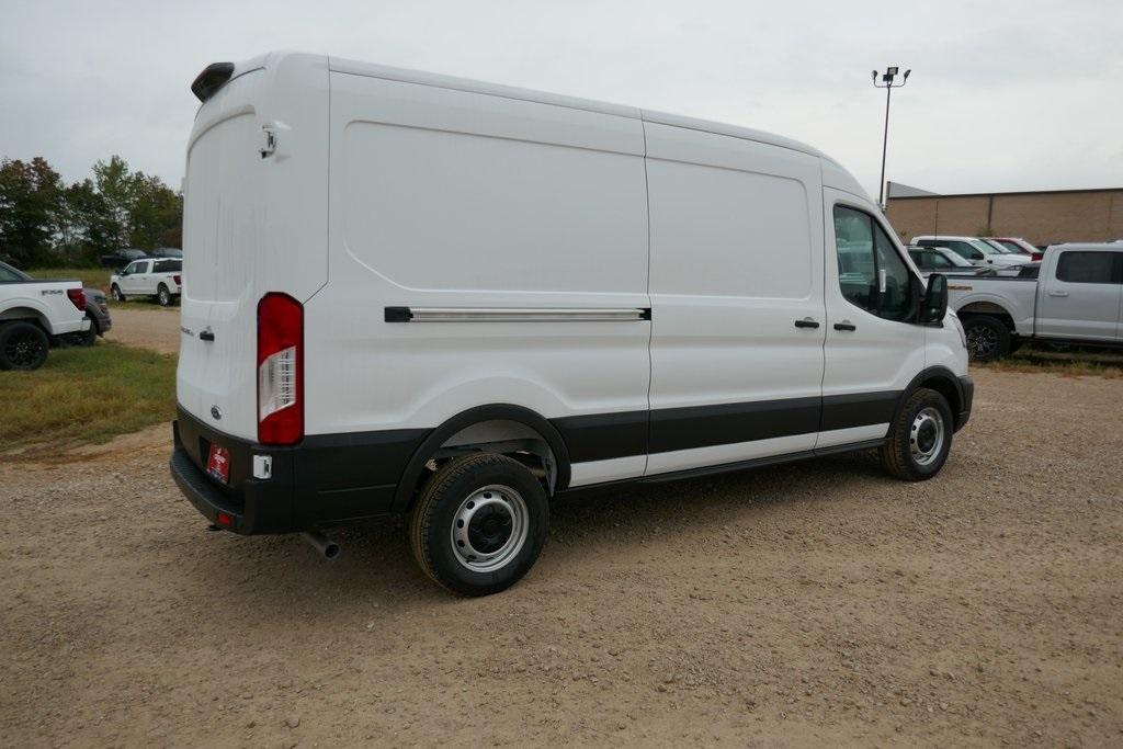 new 2025 Ford Transit-250 car, priced at $44,692