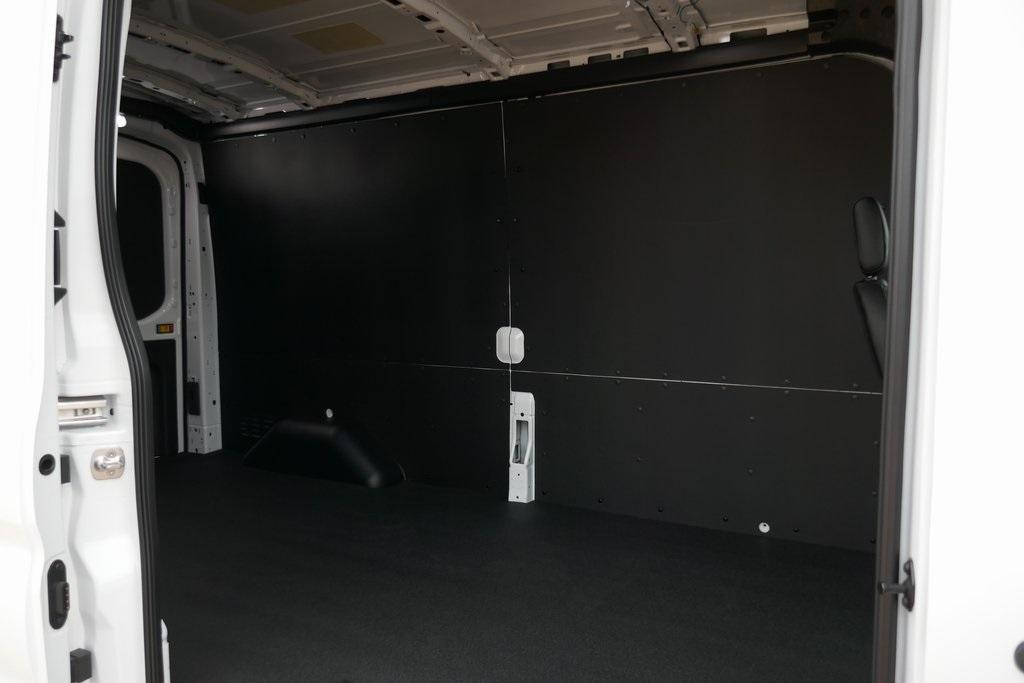 new 2025 Ford Transit-250 car, priced at $44,692