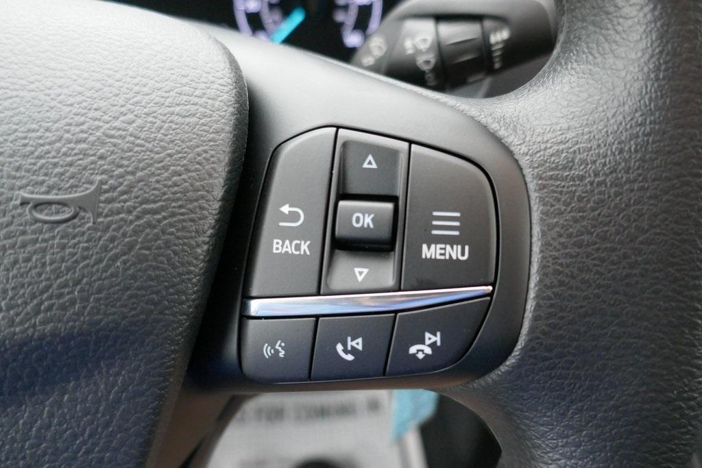 new 2025 Ford Transit-250 car, priced at $44,692