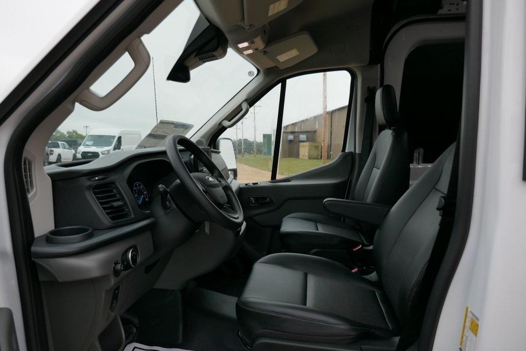 new 2025 Ford Transit-250 car, priced at $44,692