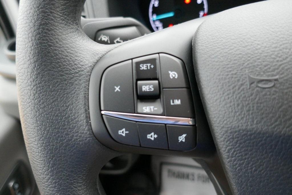 new 2025 Ford Transit-250 car, priced at $44,692