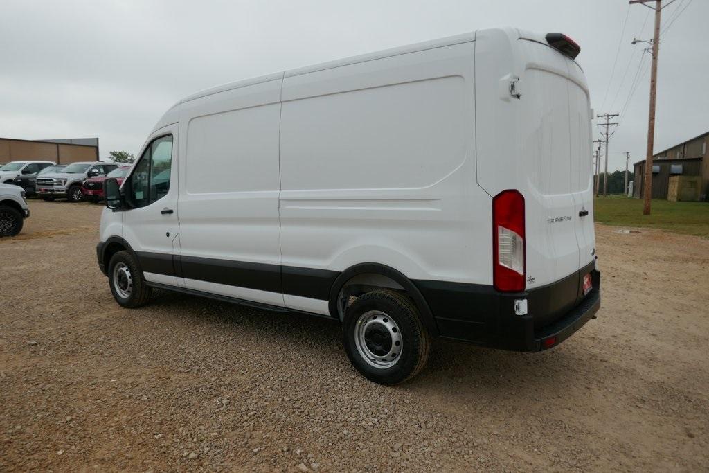new 2025 Ford Transit-250 car, priced at $44,692