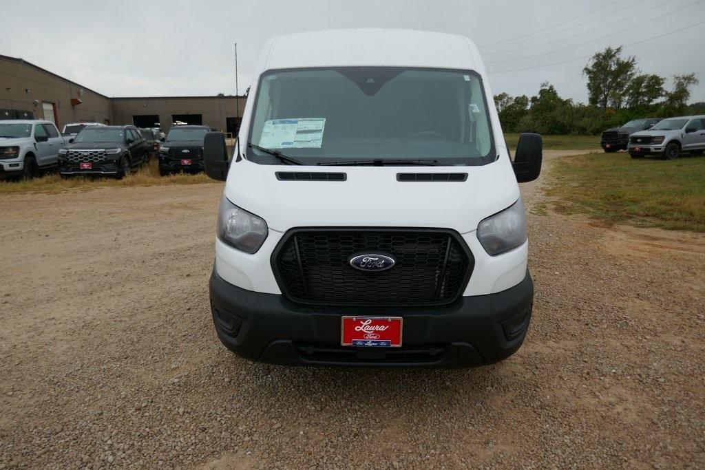 new 2025 Ford Transit-250 car, priced at $44,692