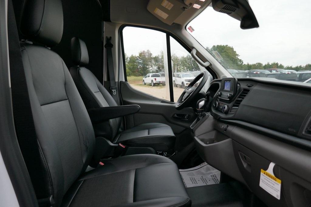new 2025 Ford Transit-250 car, priced at $44,692