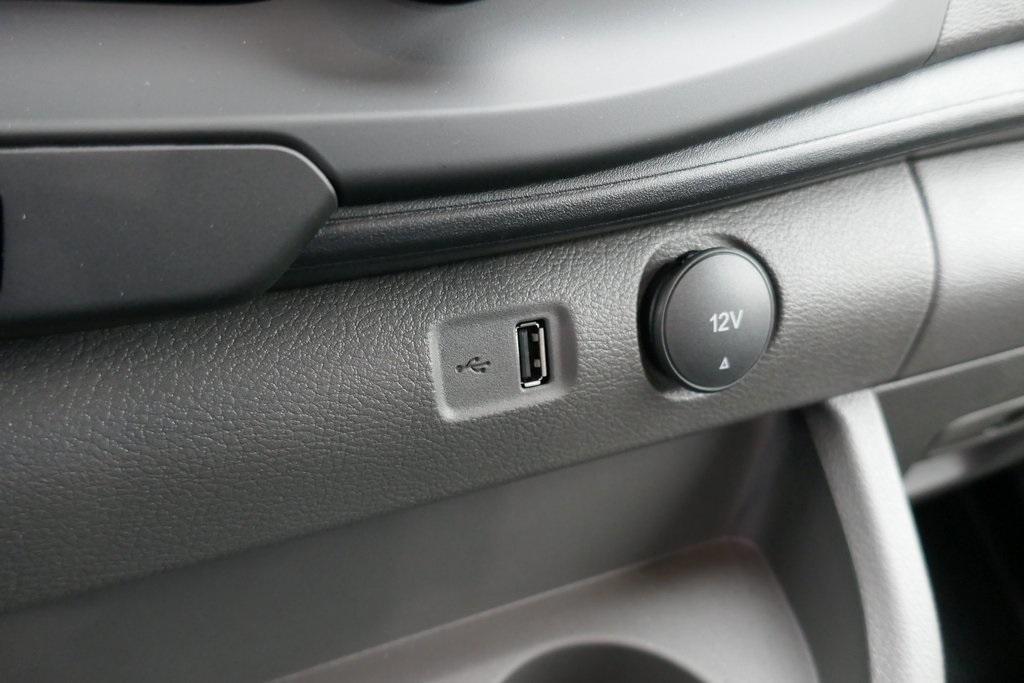 new 2025 Ford Transit-250 car, priced at $44,692