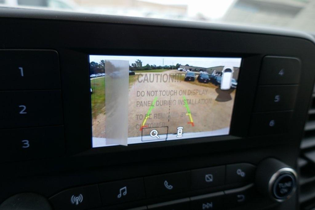 new 2025 Ford Transit-250 car, priced at $44,692