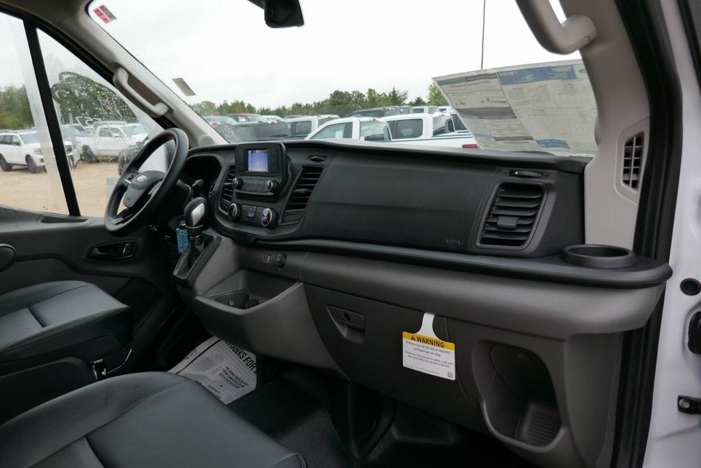 new 2025 Ford Transit-250 car, priced at $44,692