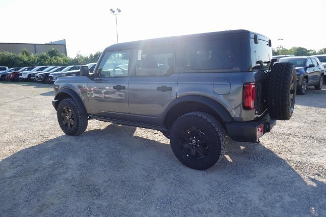 new 2025 Ford Bronco car, priced at $44,990