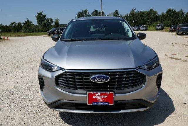 new 2024 Ford Escape car, priced at $29,245