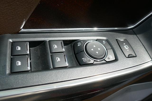 new 2025 Ford F-150 car, priced at $72,442