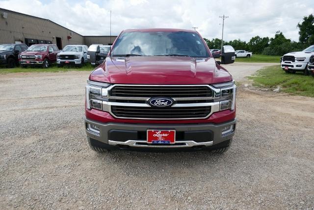 new 2025 Ford F-150 car, priced at $72,442