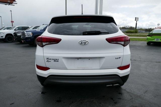 used 2016 Hyundai Tucson car, priced at $11,295