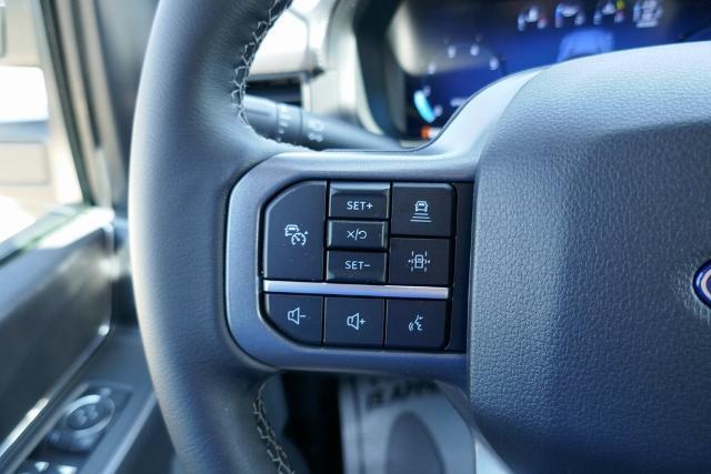 new 2025 Ford F-150 car, priced at $54,588