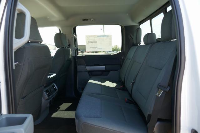 new 2025 Ford F-150 car, priced at $54,588