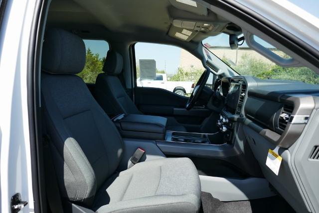 new 2025 Ford F-150 car, priced at $54,588