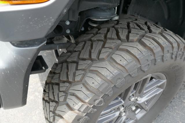 used 2024 Jeep Wrangler car, priced at $35,995