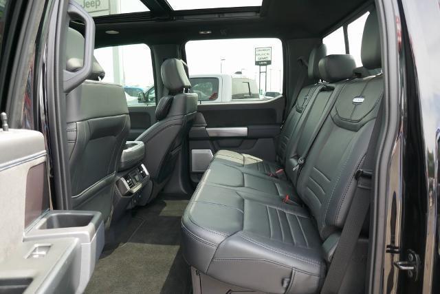 used 2024 Ford F-150 car, priced at $69,995