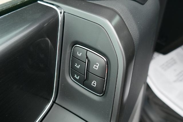 new 2025 Ford F-150 car, priced at $63,040
