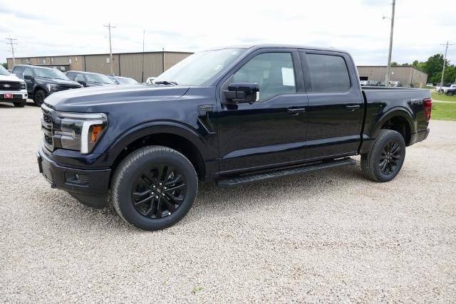 new 2025 Ford F-150 car, priced at $63,040