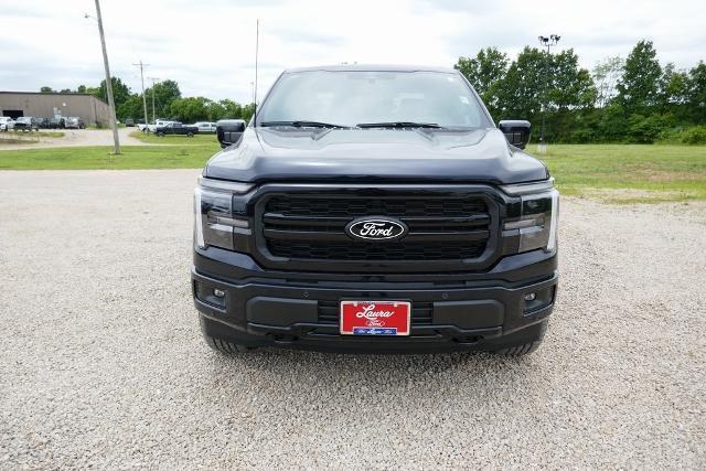 new 2025 Ford F-150 car, priced at $63,040