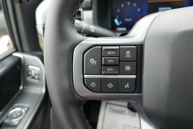 new 2025 Ford F-150 car, priced at $63,040