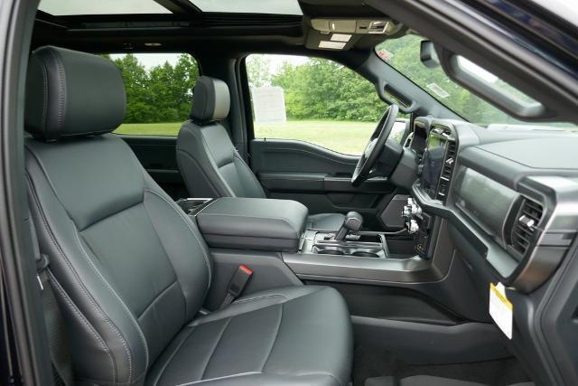 new 2025 Ford F-150 car, priced at $63,040