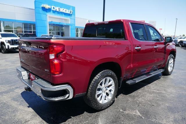 used 2019 Chevrolet Silverado 1500 car, priced at $32,495