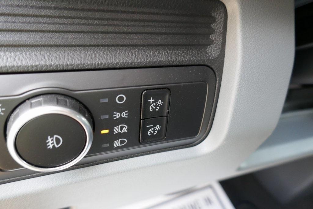 new 2025 Ford F-350 car, priced at $68,587