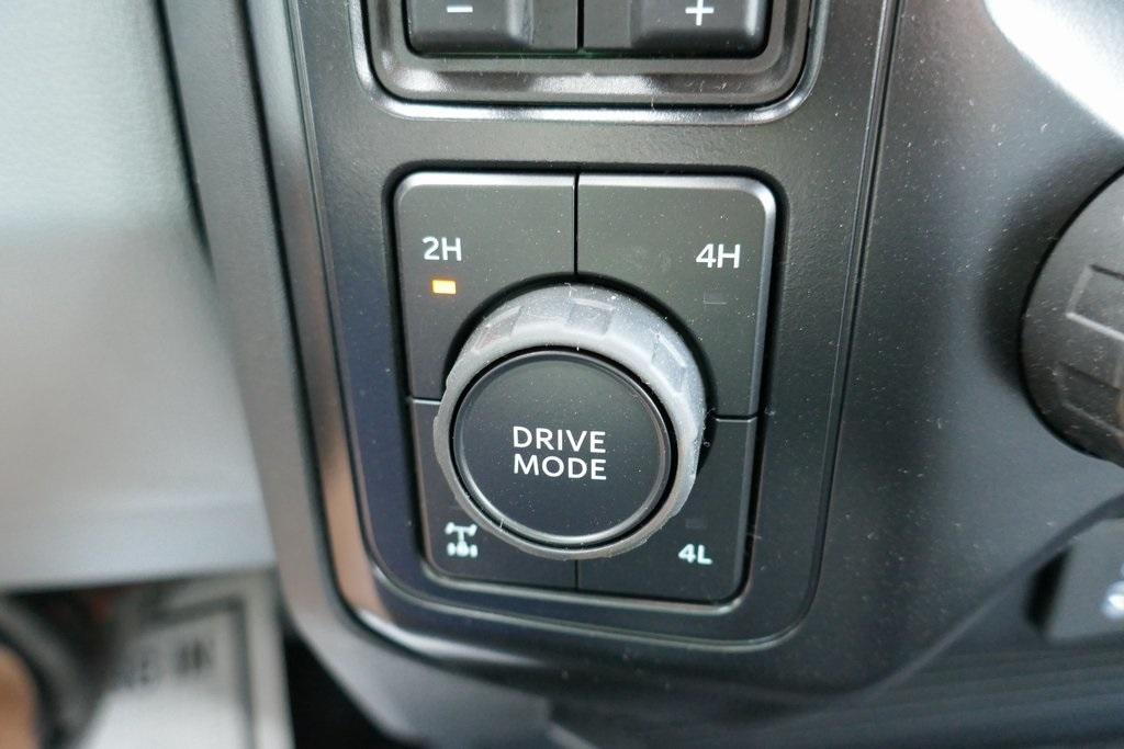 new 2025 Ford F-350 car, priced at $68,587