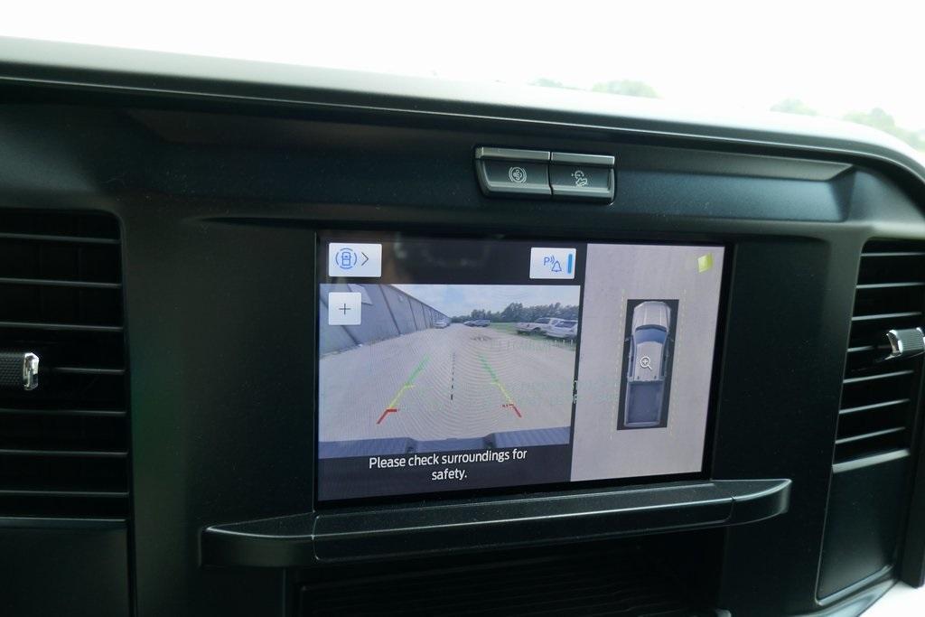 new 2025 Ford F-350 car, priced at $68,587