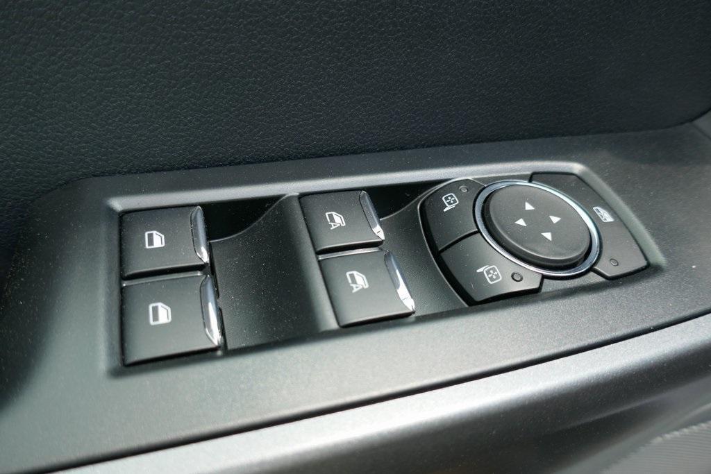 new 2025 Ford F-350 car, priced at $68,587