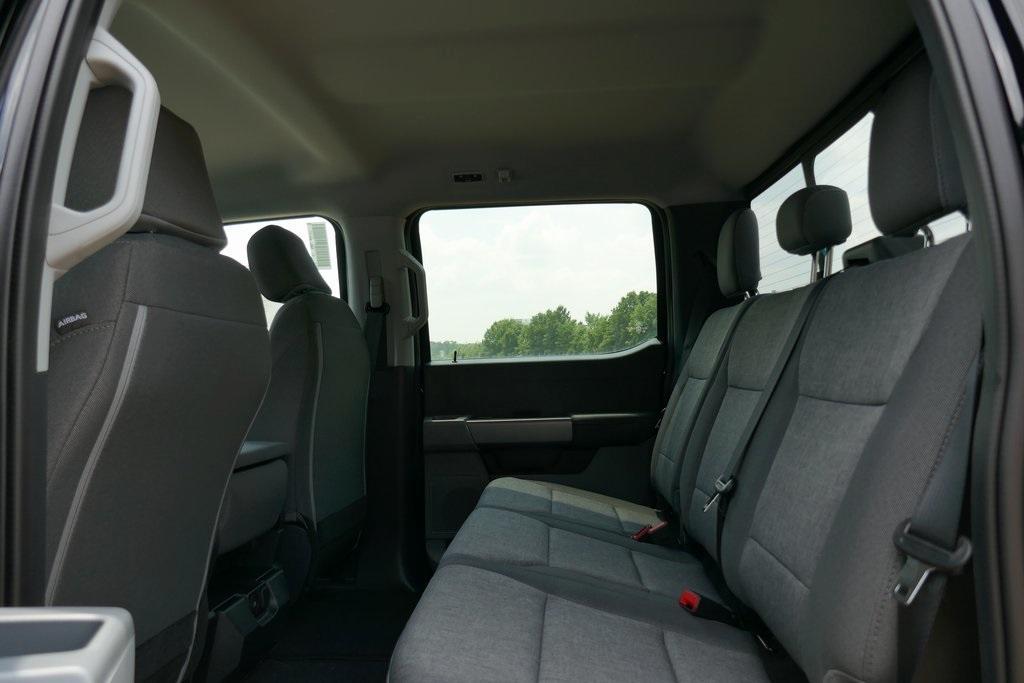 new 2025 Ford F-350 car, priced at $69,087