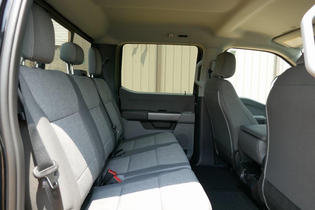 new 2025 Ford F-350 car, priced at $68,587