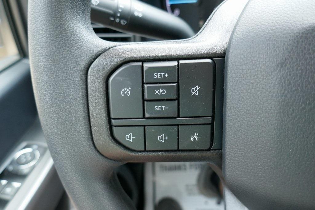 new 2025 Ford F-350 car, priced at $68,587