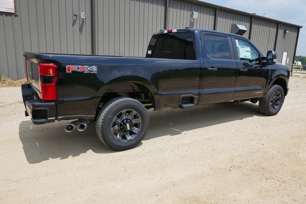 new 2025 Ford F-350 car, priced at $68,587