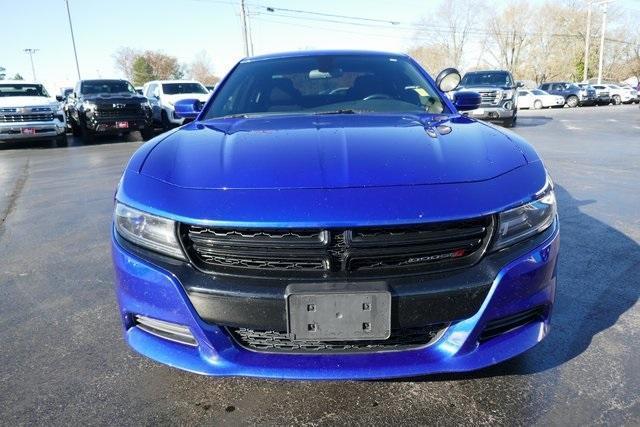 used 2018 Dodge Charger car, priced at $15,995