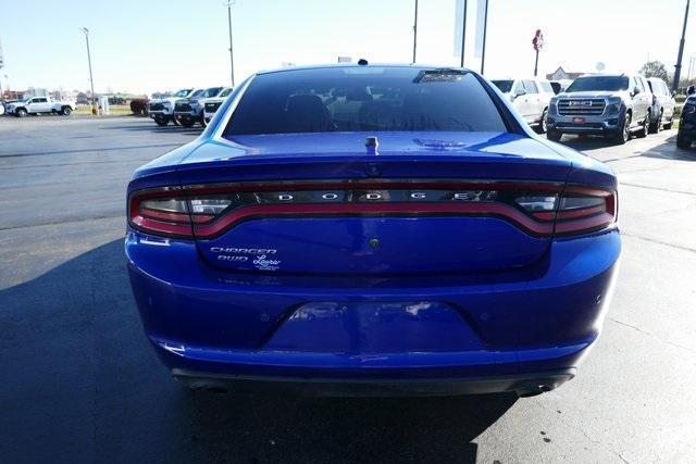 used 2018 Dodge Charger car, priced at $15,995