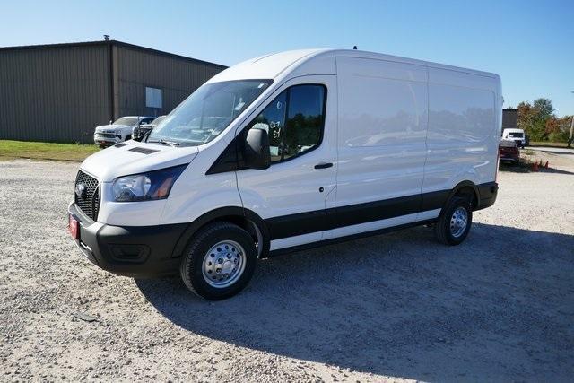 new 2024 Ford Transit-250 car, priced at $54,704