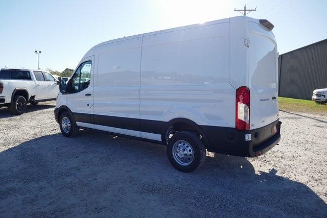 new 2024 Ford Transit-250 car, priced at $54,704