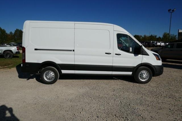 new 2024 Ford Transit-250 car, priced at $54,704