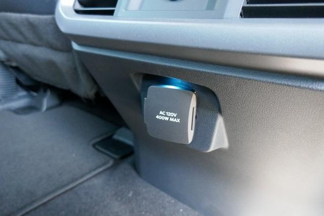 new 2025 Ford F-150 car, priced at $58,982