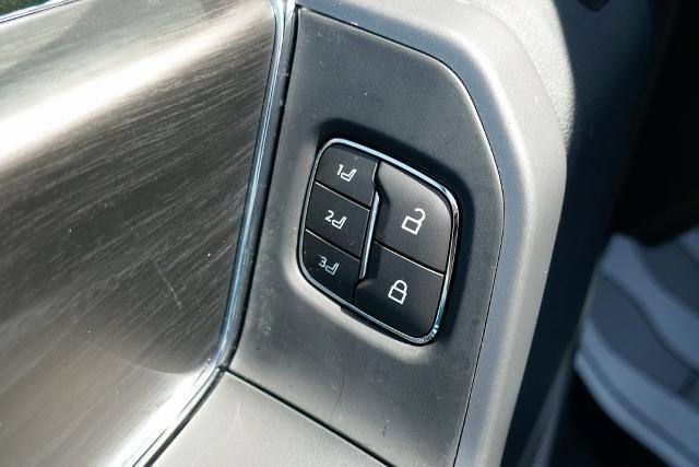 new 2025 Ford F-150 car, priced at $58,982