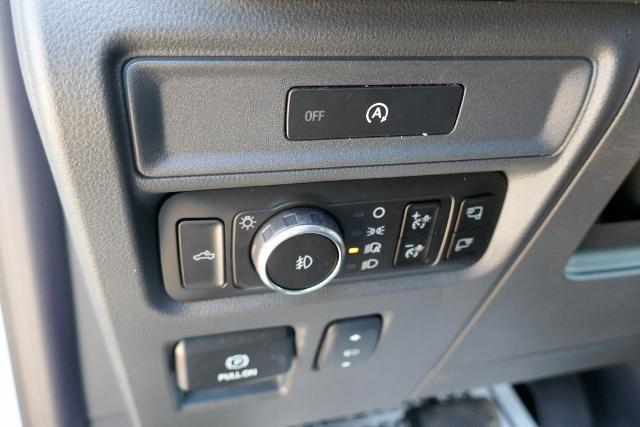 new 2025 Ford F-150 car, priced at $58,982