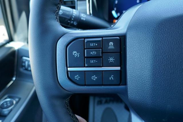 new 2025 Ford F-150 car, priced at $58,982