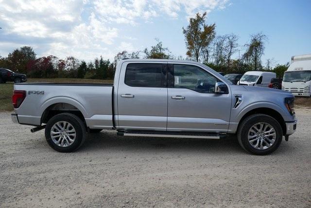 new 2024 Ford F-150 car, priced at $50,880