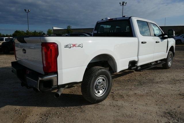 new 2024 Ford F-250 car, priced at $49,579