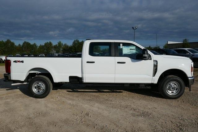 new 2024 Ford F-250 car, priced at $49,579