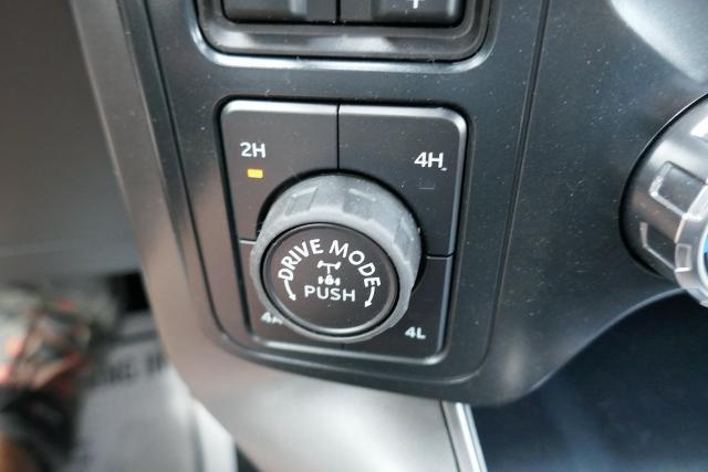 new 2025 Ford F-150 car, priced at $65,728