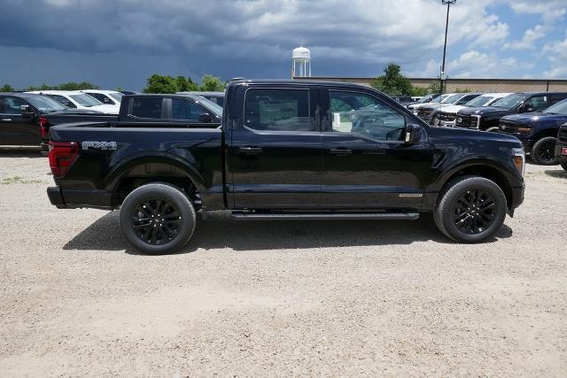new 2025 Ford F-150 car, priced at $65,728
