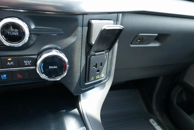 new 2025 Ford F-150 car, priced at $65,728